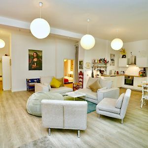 Appartement met Twee Slaapkamers